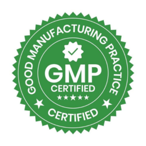 FDA Certificate