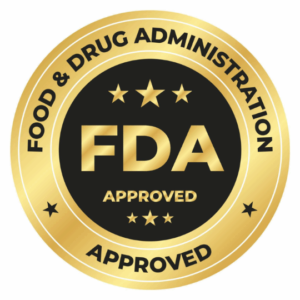 FDA Certificate