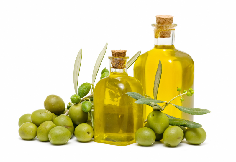 Extra Virgin Olive Oil
