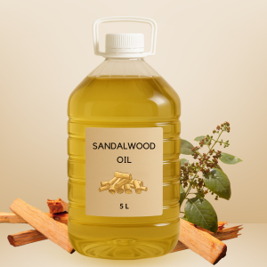 Sandalwood Oil Compound