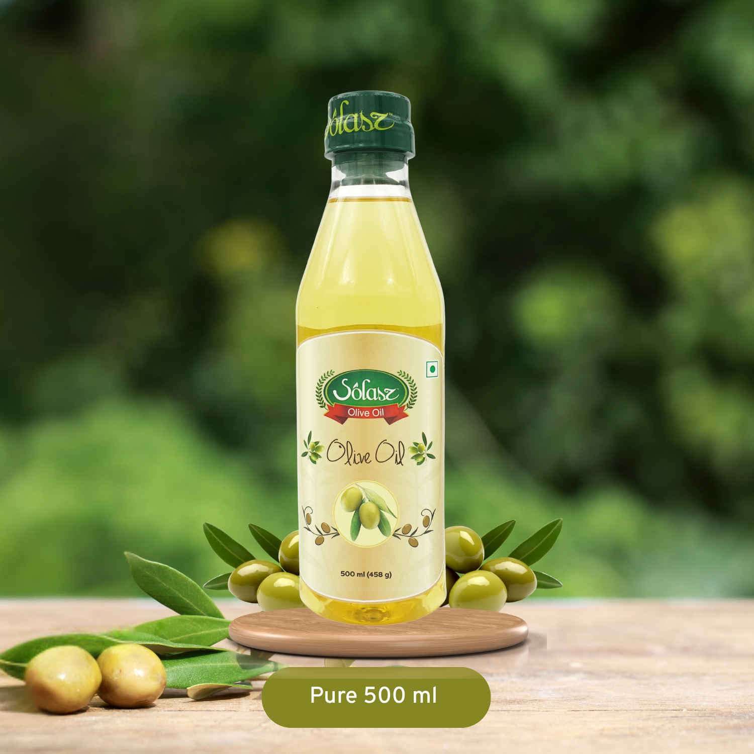 Pure Olive Oil (1)