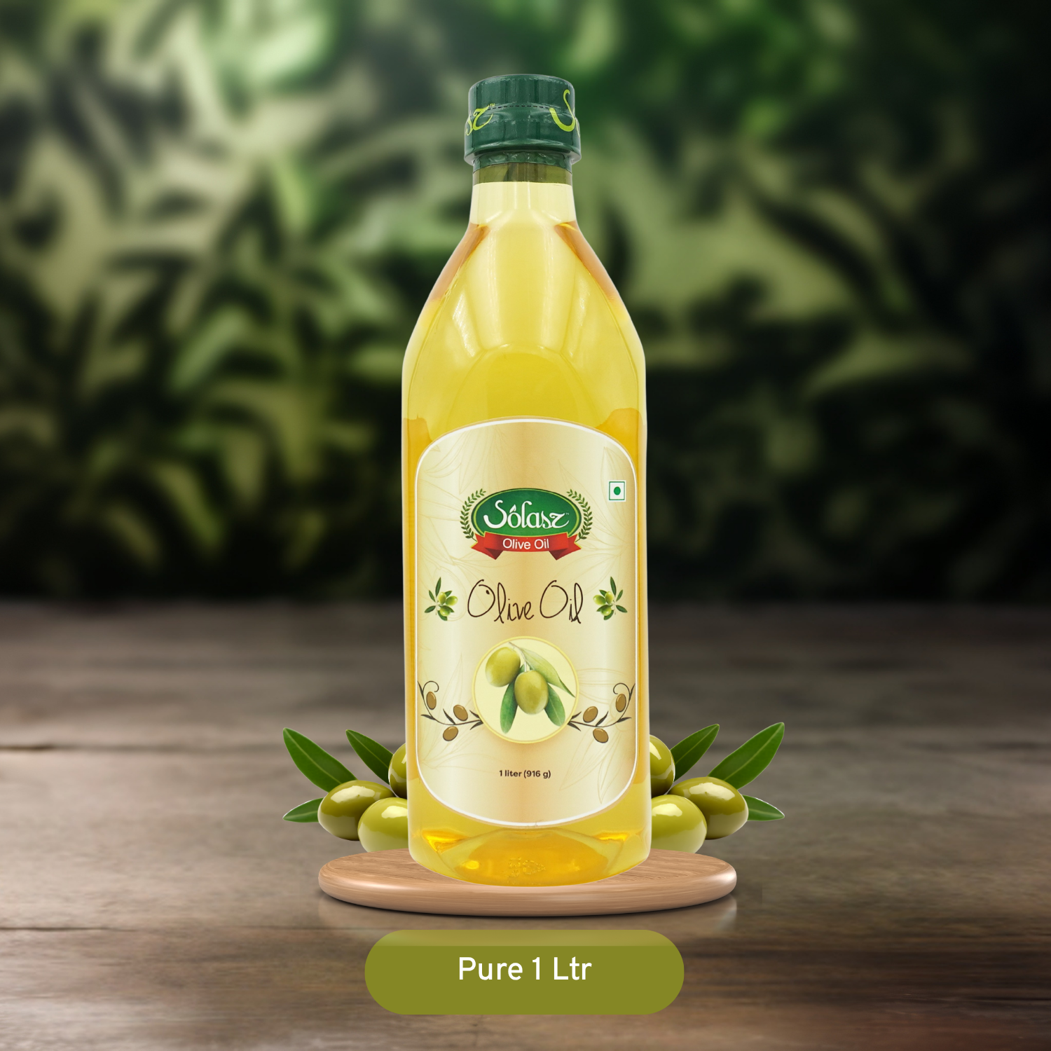 Pure Olive Oil (2)