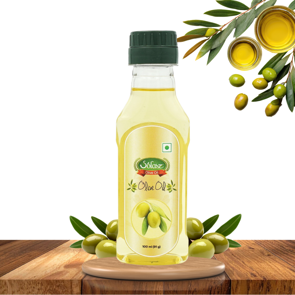 Pure Olive Oil (3)