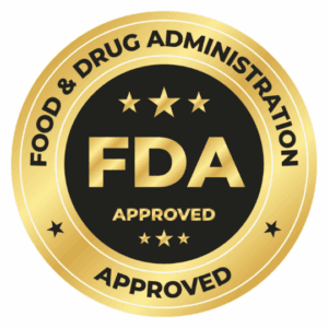 FDA Certificate