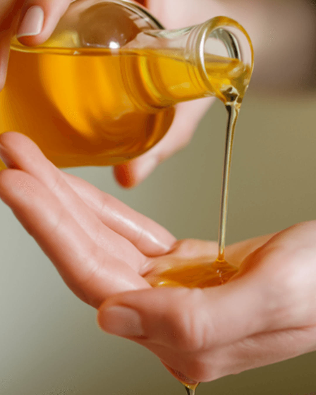 Energy Boost Body Massage Oil Energy Boost Body Massage Oil