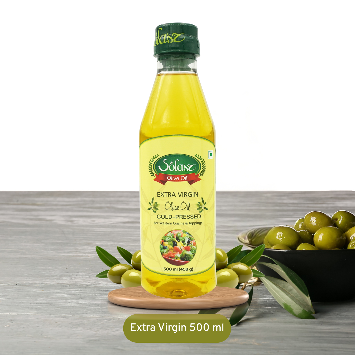 Extra Virgin Olive Oil (8)