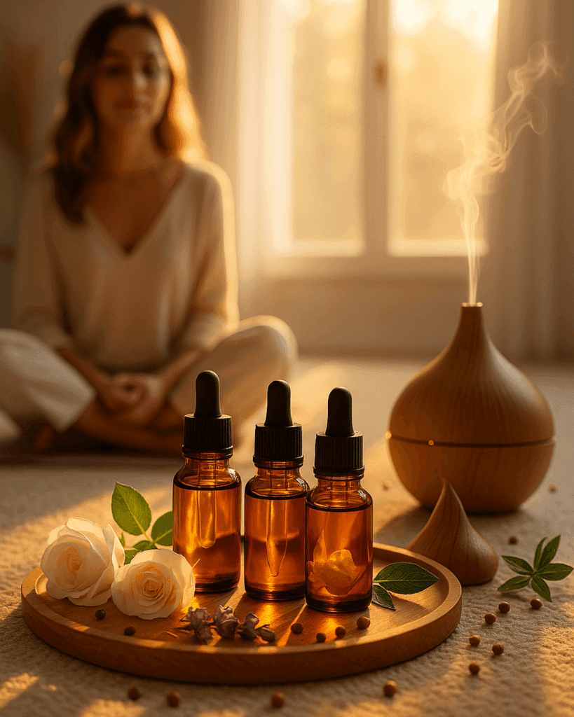 High-quality Slumber Sleep oil for nighttime body restoration ritual High-quality Slumber Sleep oil for nighttime body restoration ritual