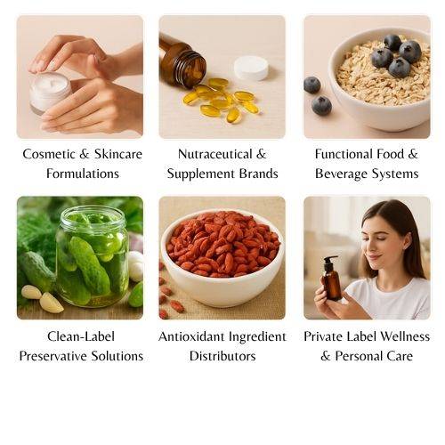 Natural Vitamin E Ideal For Natural Vitamin E Ideal For