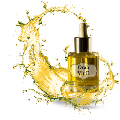 Natural tocotrienol for fragrance and color retention in cosmetics Natural tocotrienol for fragrance and color retention in cosmetics