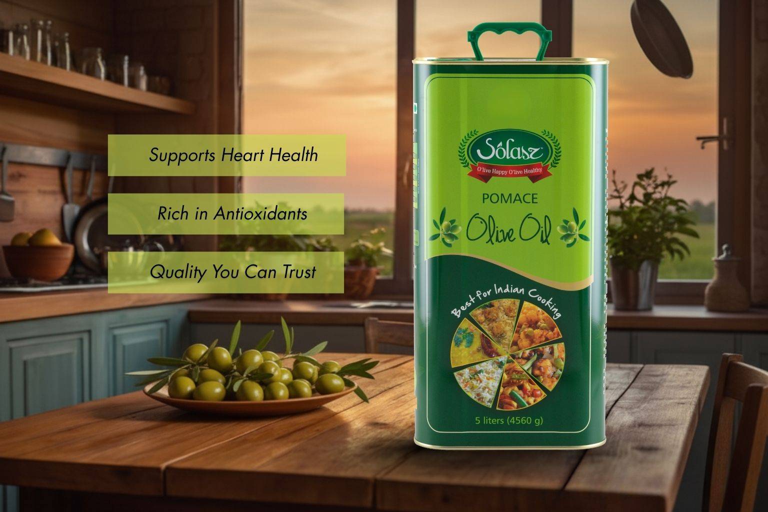 Pomace Olive Oil for high-heat cooking and frying Pomace Olive Oil for high-heat cooking and frying