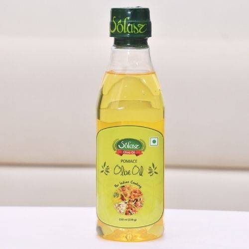 Pomace Olive Oil