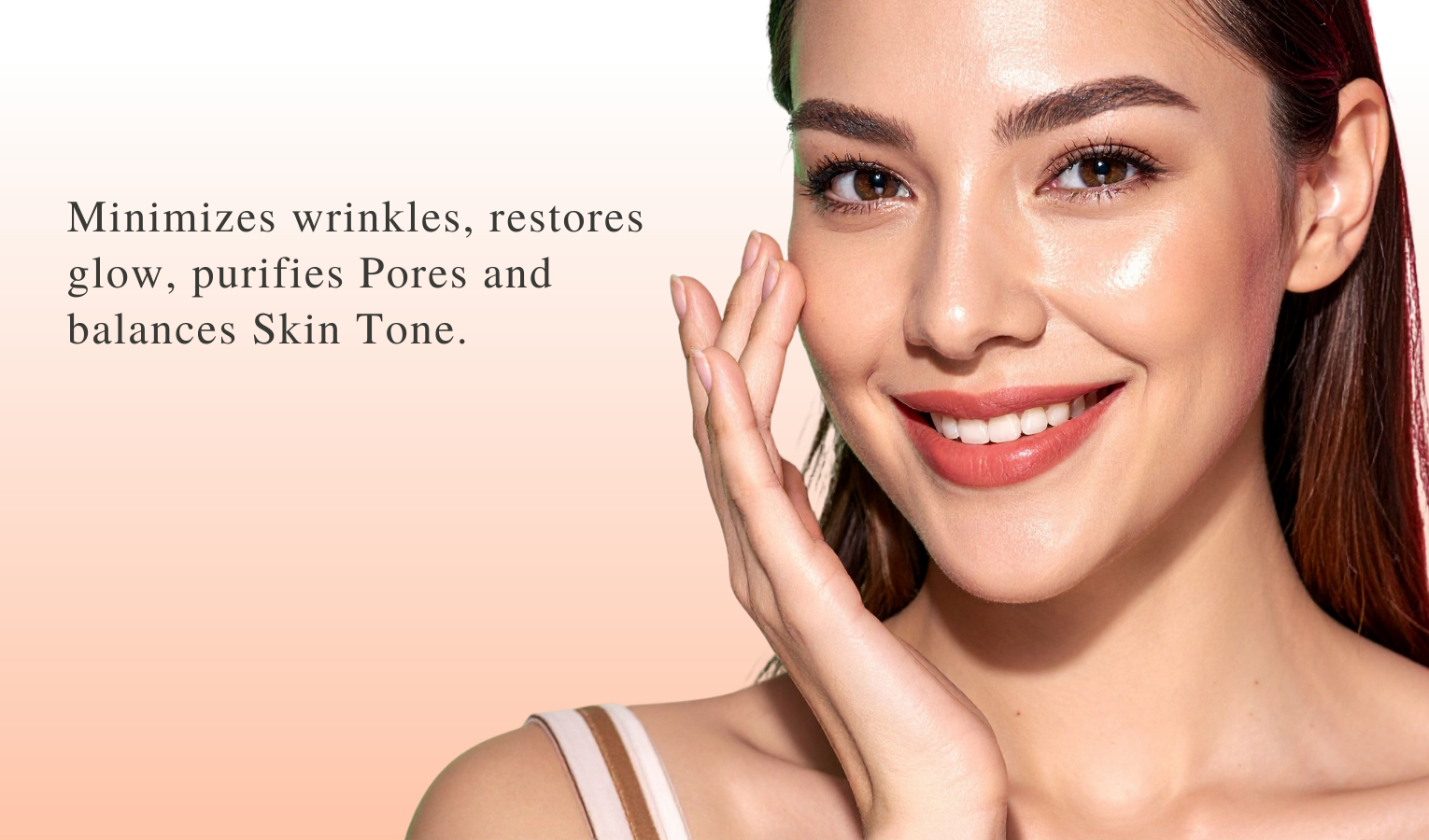 Multi-Active Oil Complex for Visible Skin Rejuvenation Multi-Active Oil Complex for Visible Skin Rejuvenation