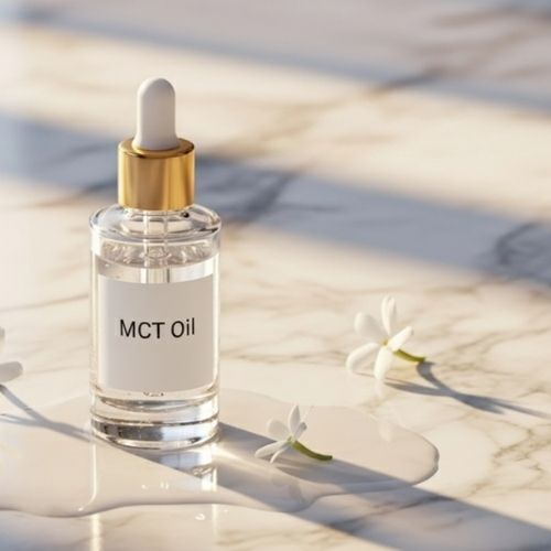 MCT Oil