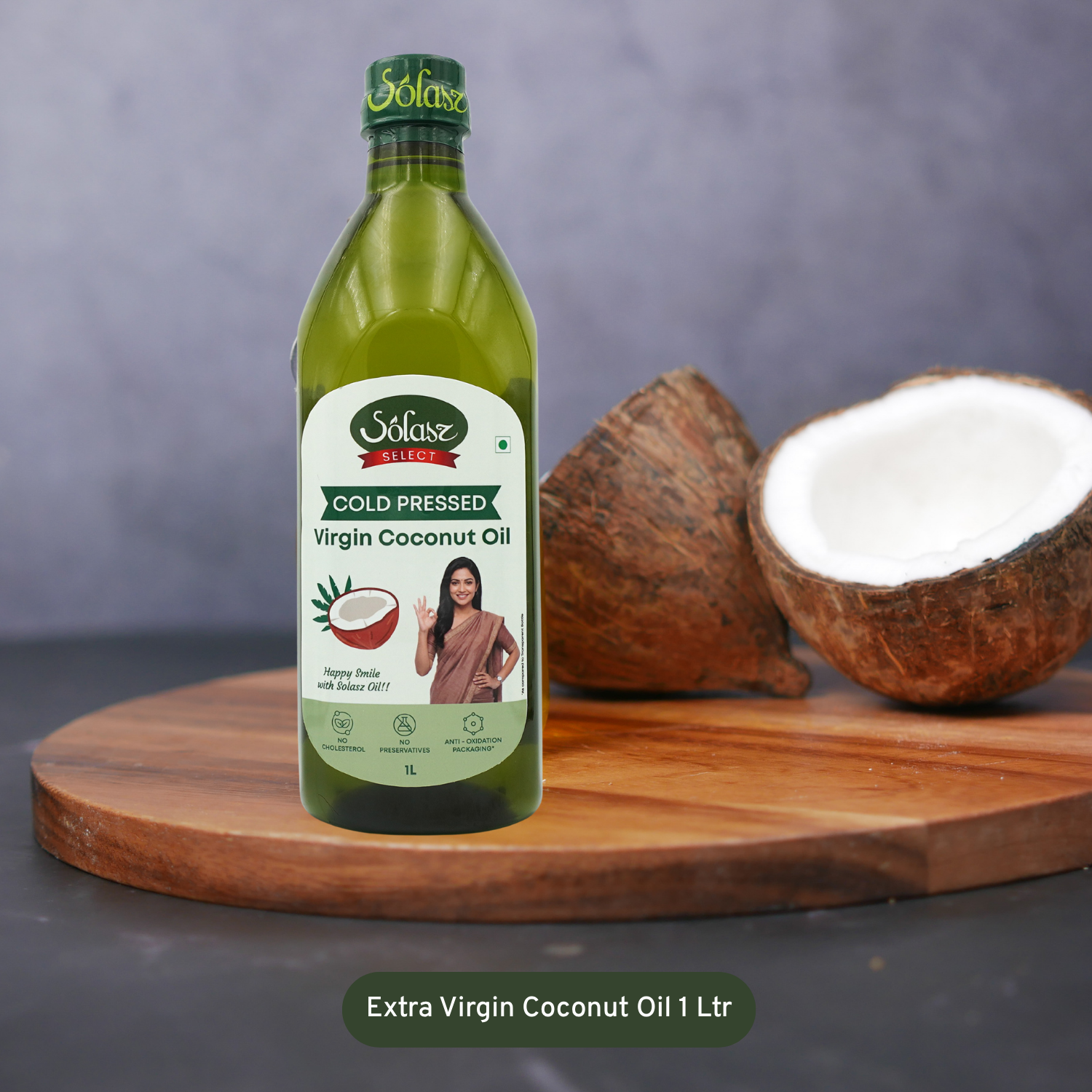 Extra Virgin Coconut Oil (2)