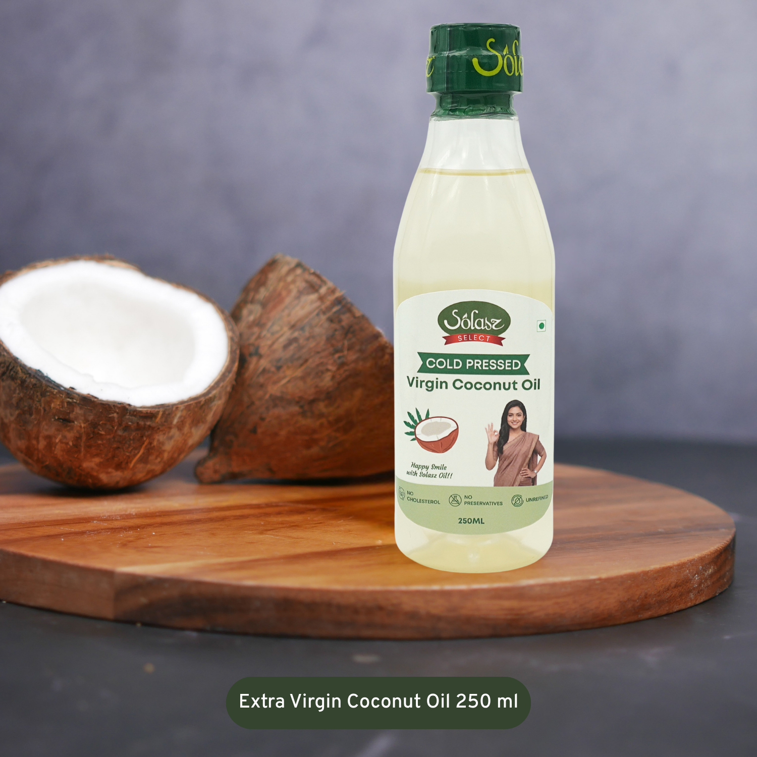 Extra Virgin Coconut Oil (3)