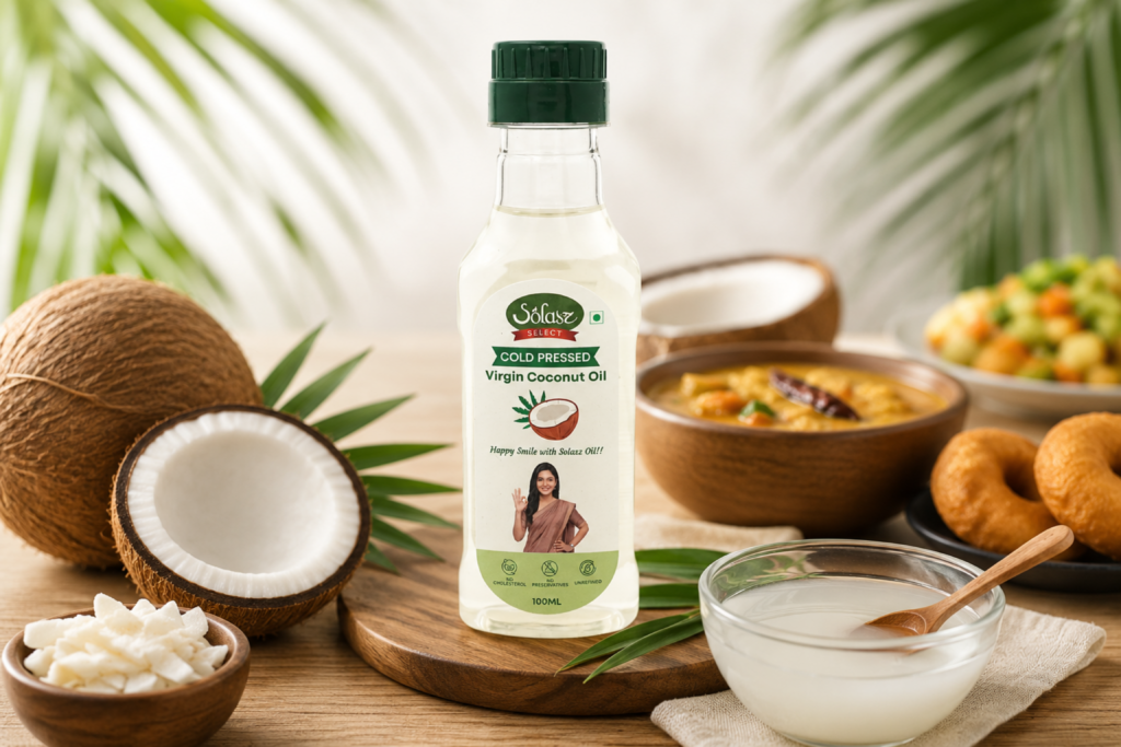 Extra Virgin Coconut Oil (4)