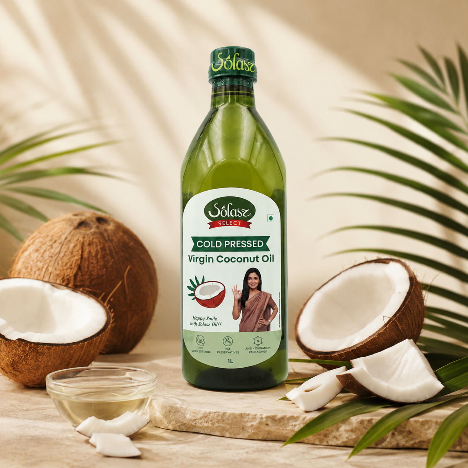Extra Virgin Coconut Oil (4)
