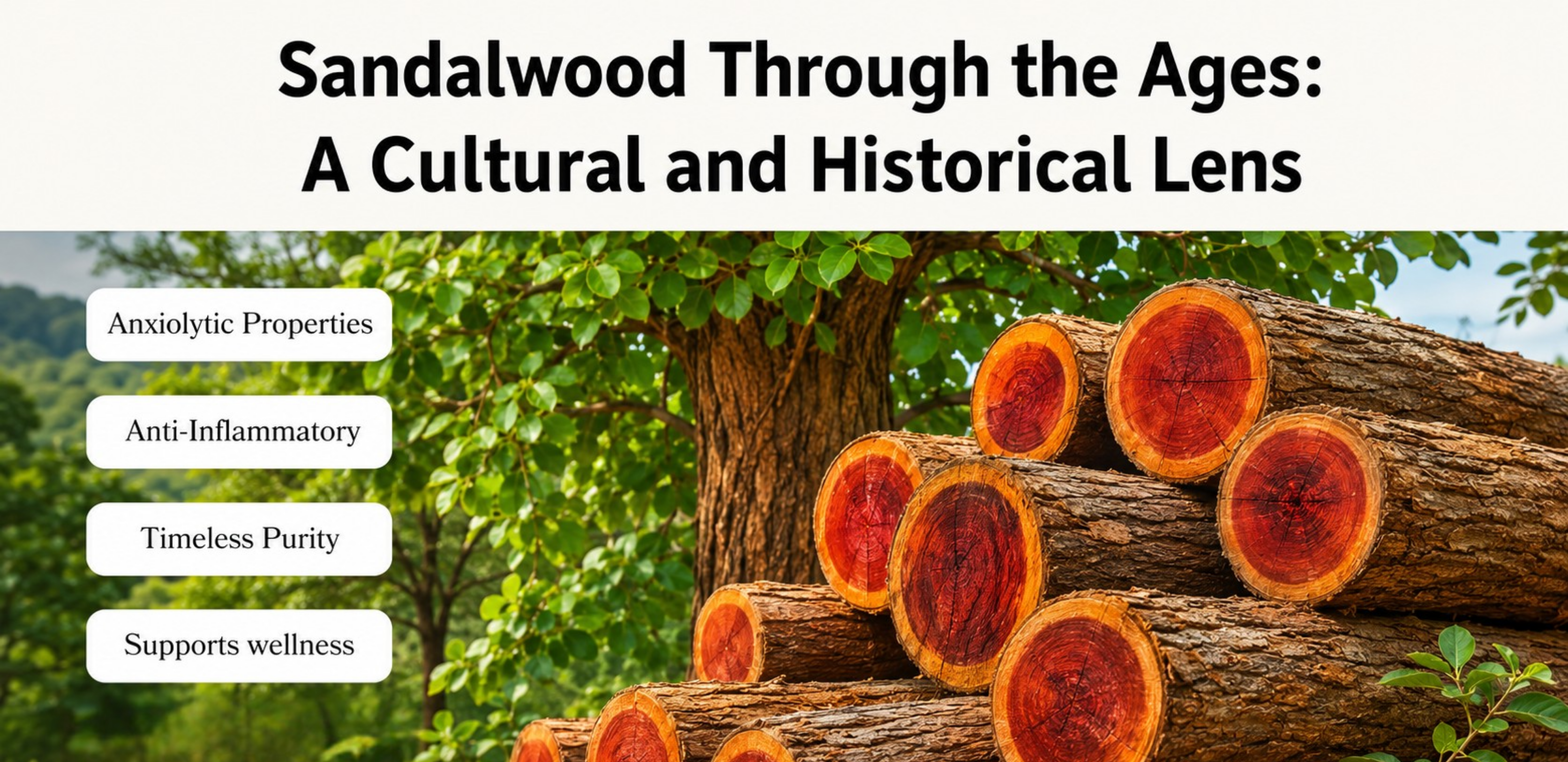 sandalwood oil supplier India